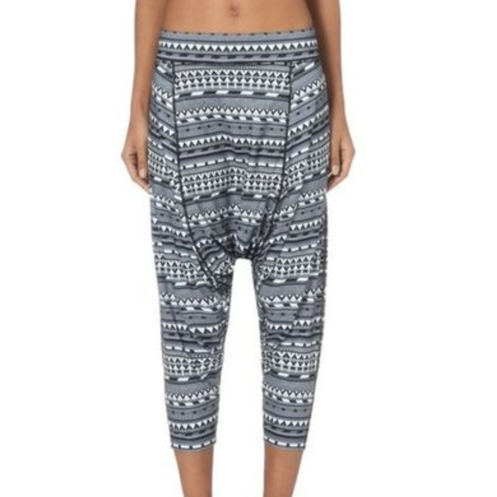 Sweaty Betty Hatha Yoga Capris